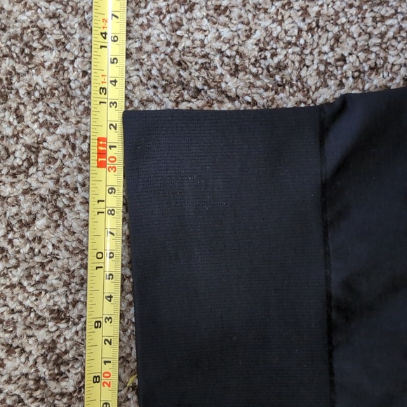 Gymshark Adapt Ombre Seamless Shorts Size Med - Picture 3 of 5